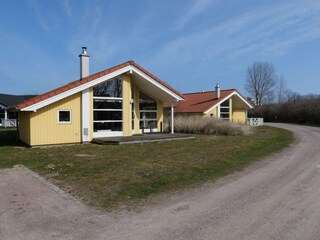Casa de vacaciones Großenbrode Grabación al aire libre 6