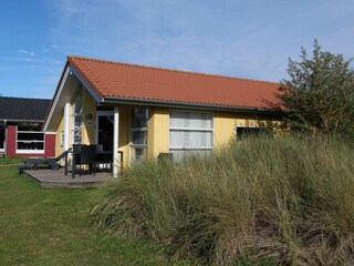 Casa de vacaciones Großenbrode Grabación al aire libre 7