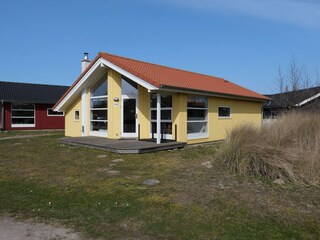 Casa de vacaciones Großenbrode Grabación al aire libre 5