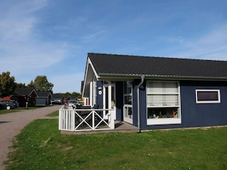 Holiday house Großenbrode Outdoor Recording 6