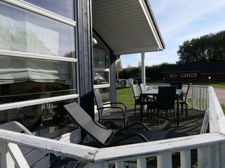 Maison de vacances Großenbrode Enregistrement extérieur 1