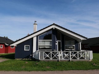 Holiday house Großenbrode Outdoor Recording 4