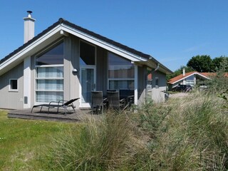 Maison de vacances Großenbrode Enregistrement extérieur 5