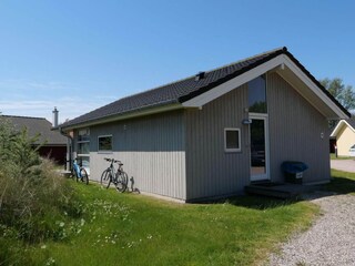 Maison de vacances Großenbrode Enregistrement extérieur 4