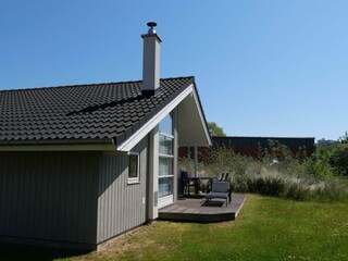 Maison de vacances Großenbrode Enregistrement extérieur 6