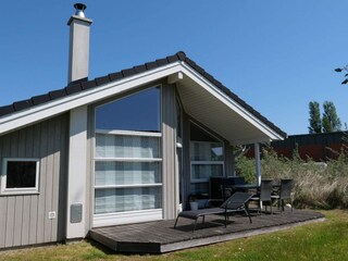 Casa de vacaciones Großenbrode Grabación al aire libre 2