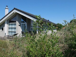 Maison de vacances Großenbrode Enregistrement extérieur 3