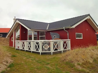Holiday house Großenbrode Outdoor Recording 1