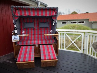 Maison de vacances Großenbrode Enregistrement extérieur 3