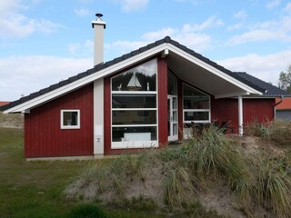 Ferienhaus Großenbrode Außenaufnahme 5