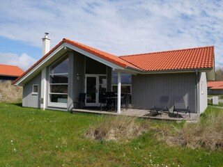 Casa per le vacanze Großenbrode Registrazione all'aperto 5
