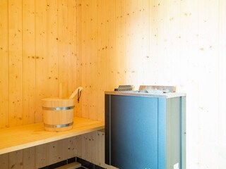Casa per le vacanze Großenbrode  22