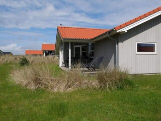 Holiday house Großenbrode Outdoor Recording 2