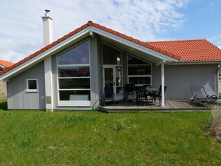 Holiday house Großenbrode Outdoor Recording 5