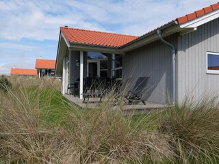 Casa per le vacanze Großenbrode Registrazione all'aperto 4