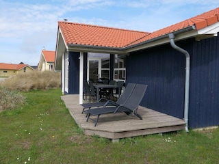 Holiday house Großenbrode Outdoor Recording 3