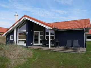 Holiday house Großenbrode Outdoor Recording 4