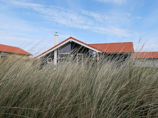 Vakantiehuis Großenbrode Buitenaudio-opname 5