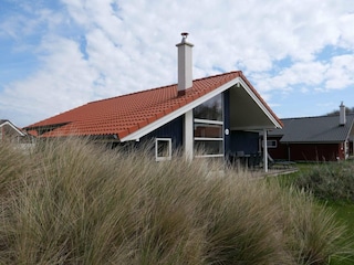 Vakantiehuis Großenbrode Buitenaudio-opname 6