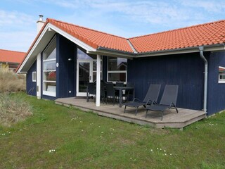 Casa per le vacanze Großenbrode Registrazione all'aperto 7