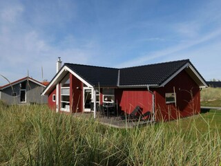 Maison de vacances Großenbrode Enregistrement extérieur 1