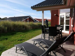 Holiday house Großenbrode Outdoor Recording 3