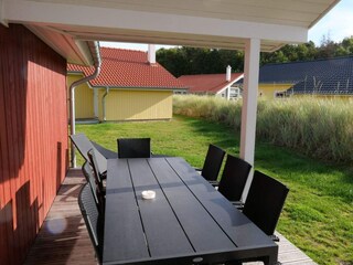 Holiday house Großenbrode Outdoor Recording 5