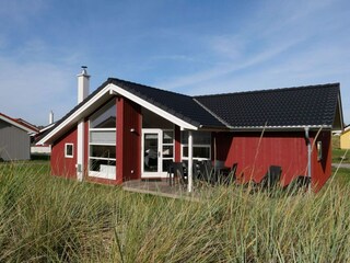 Vakantiehuis Großenbrode Buitenaudio-opname 7