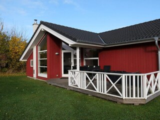 Casa de vacaciones Großenbrode Grabación al aire libre 7