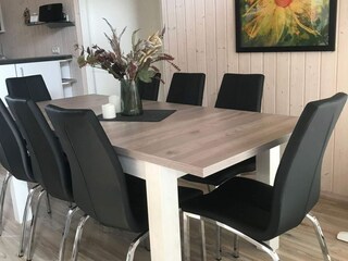 Casa de vacaciones Großenbrode  9