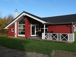 Vakantiehuis Großenbrode Buitenaudio-opname 6