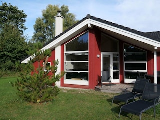 Vakantiehuis Großenbrode Buitenaudio-opname 7