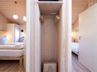 Casa per le vacanze Großenbrode  52