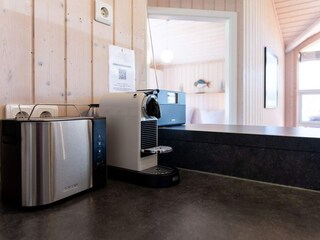 Casa per le vacanze Großenbrode  12
