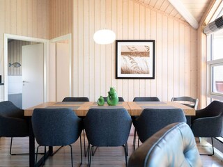 Casa per le vacanze Großenbrode  56