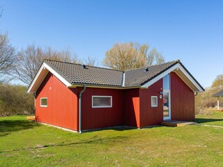 Casa per le vacanze Großenbrode Registrazione all'aperto 2