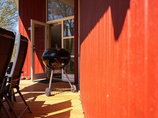 Casa de vacaciones Großenbrode Grabación al aire libre 3