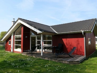 Vakantiehuis Großenbrode Buitenaudio-opname 8