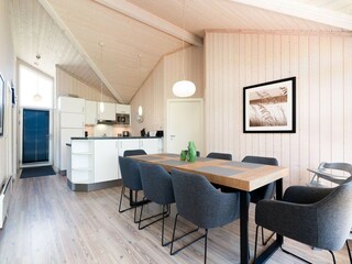 Casa per le vacanze Großenbrode  15