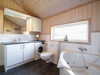 Casa per le vacanze Großenbrode  33