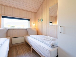 Casa per le vacanze Großenbrode  40