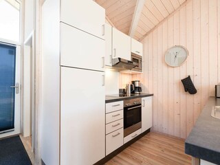 Casa per le vacanze Großenbrode  16