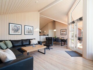 Casa per le vacanze Großenbrode  17