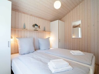 Casa per le vacanze Großenbrode  19