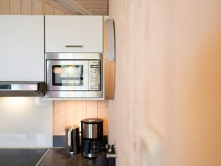 Casa per le vacanze Großenbrode  20