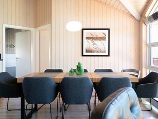 Casa per le vacanze Großenbrode  23