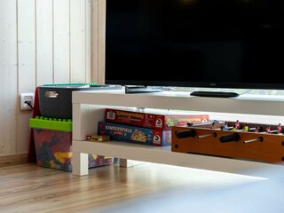 Casa per le vacanze Großenbrode  45