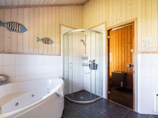 Casa per le vacanze Großenbrode  29