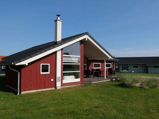 Maison de vacances Großenbrode Enregistrement extérieur 2