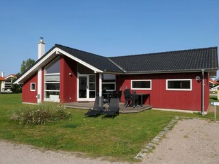Maison de vacances Großenbrode Enregistrement extérieur 5